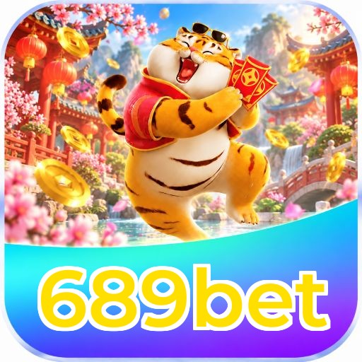 689bet Logo