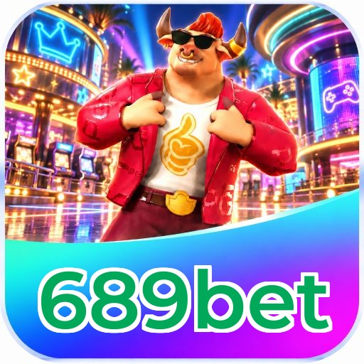 Slots 689bet - RTP Alto Certificado