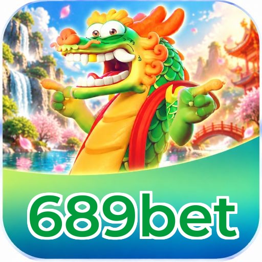 689bet Logo