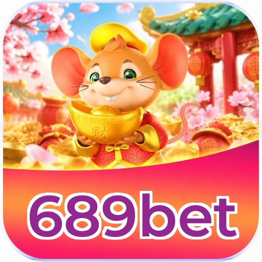 689bet Logo