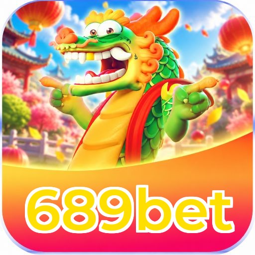 689bet Logo
