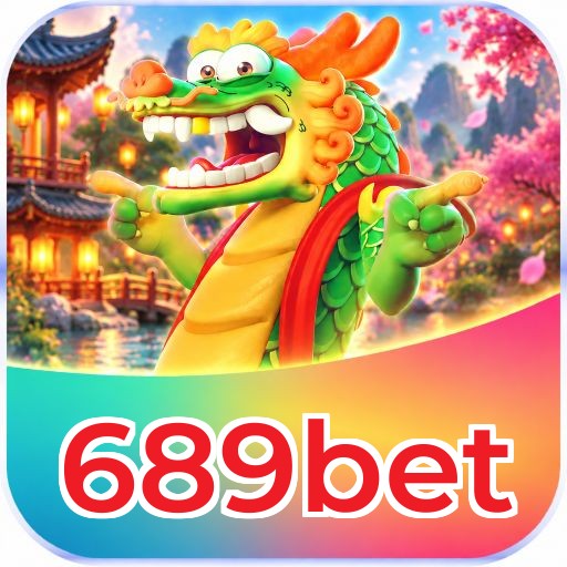 689bet Logo