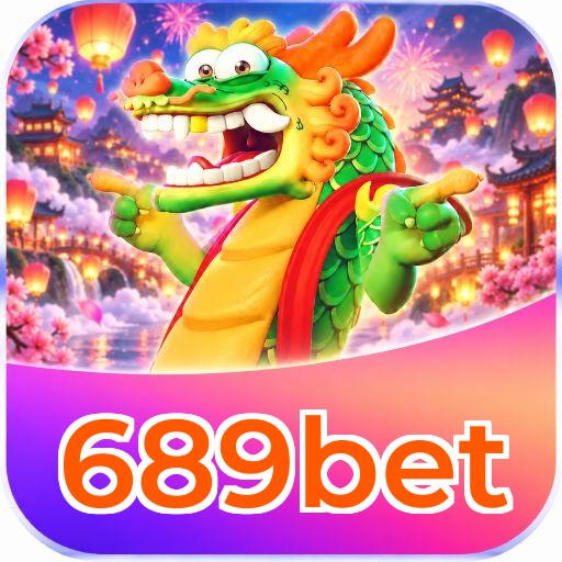 689bet Logo