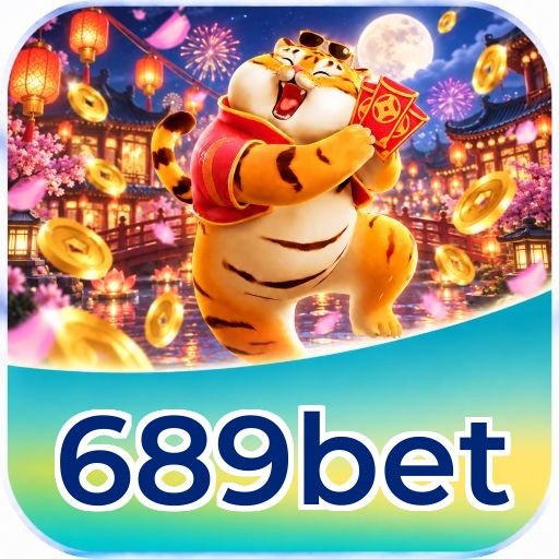 Slots 689bet - Jackpots Progressivos