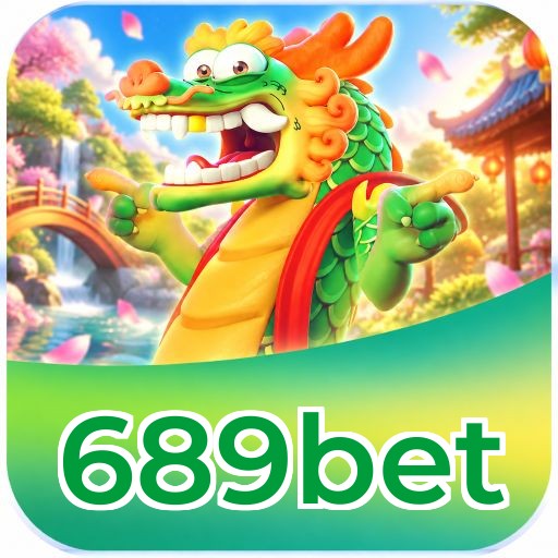 689bet Instalar Logo 3
