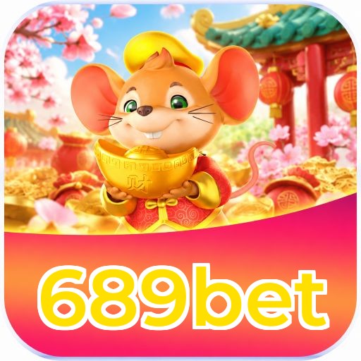 689bet Logo