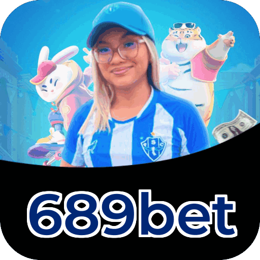 Página de download 689bet