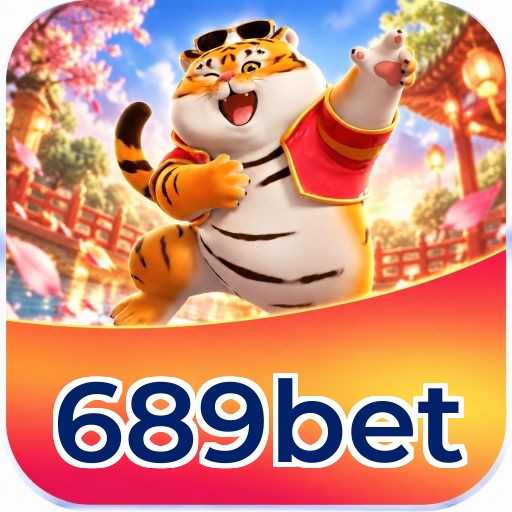 689bet Logo