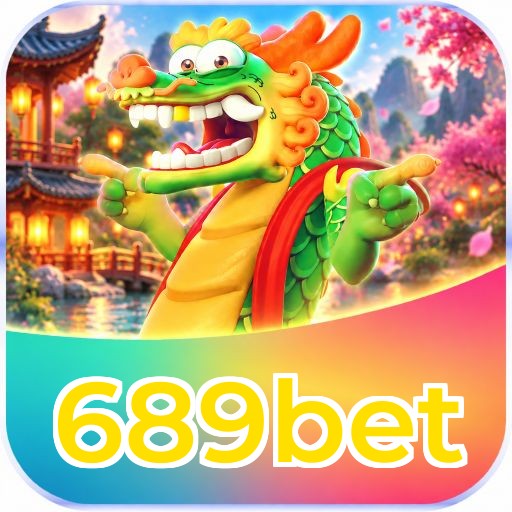 689bet Logo
