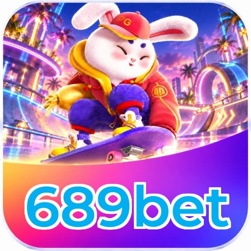 689bet Bônus R$ 5.000 Logo