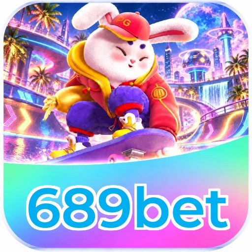 689bet Logo