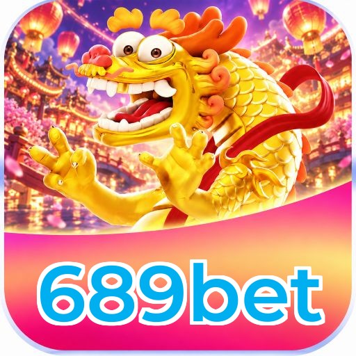 689bet Logo 3