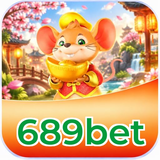 689bet Logo