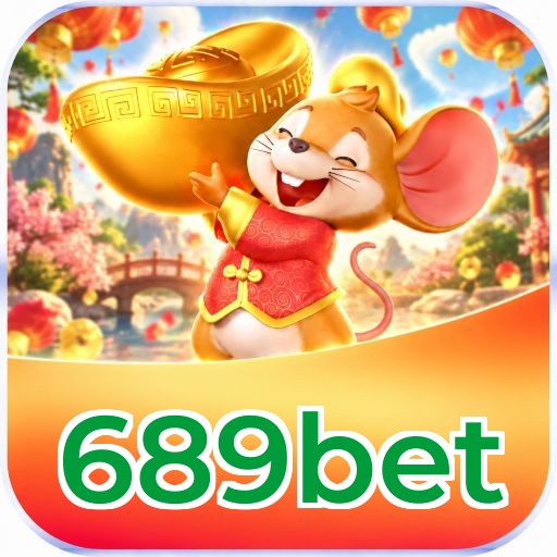 689bet Instalar Logo 1