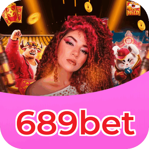 Aplicativo mobile 689bet