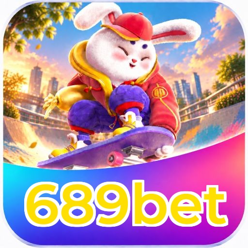 689bet Logo