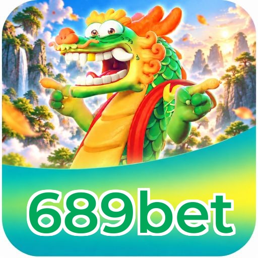 689bet Logo