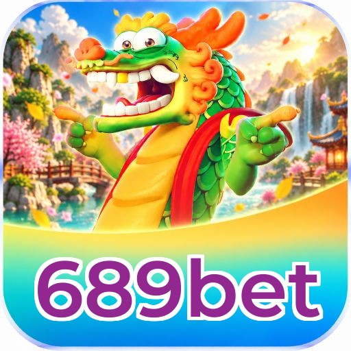 689bet Logo