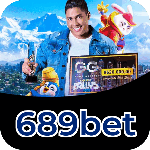 App mobile 689bet